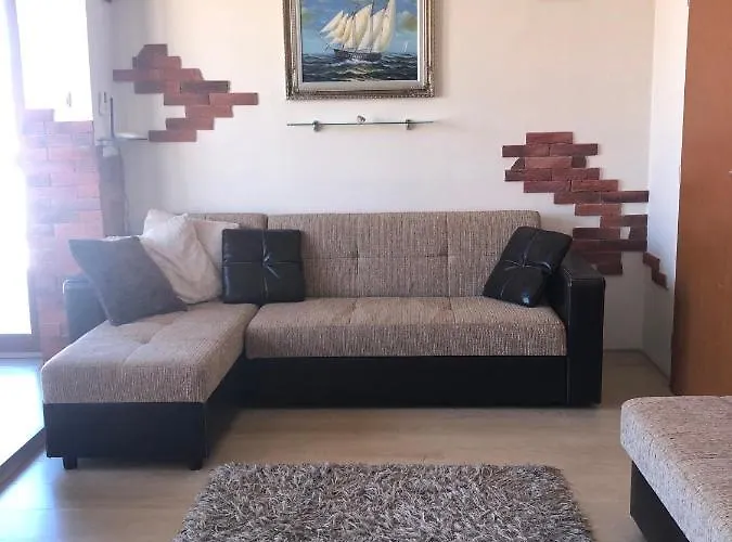 Lejlighed Dunav Apt.4