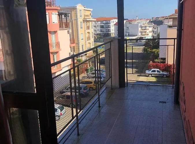 Dunav Apt.4 Lejlighed *