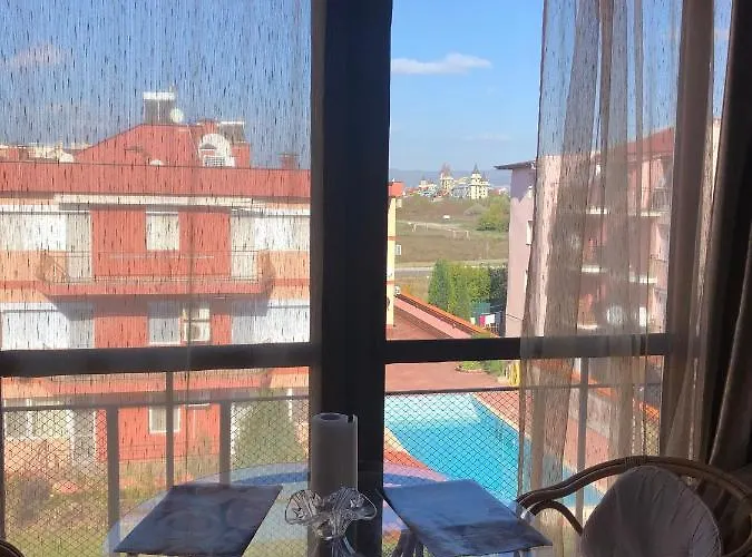 Dunav Apt.4 Lejlighed