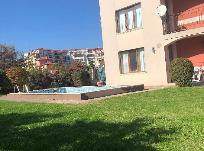 Lejlighed Dunav Apt.4 *