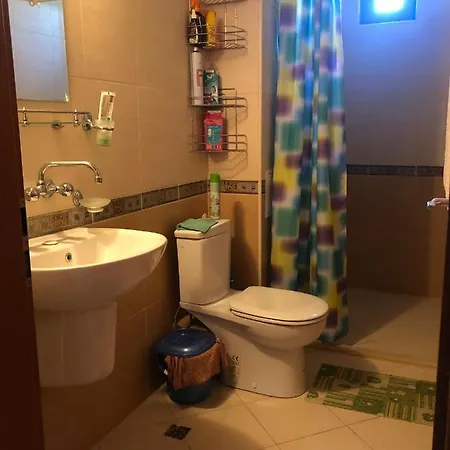 Dunav Apt.4 * ラヴダ