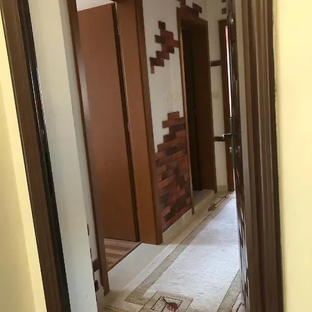 Dunav Apt.4