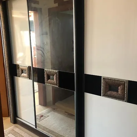 Dunav Apt.4 רבדה