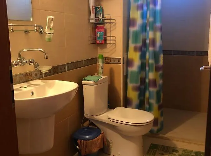 Dunav Apt.4 * Равда